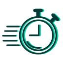 Disponibles et réactifs